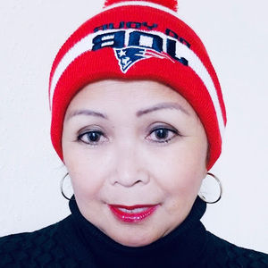 Meet your Posher, Amelyn